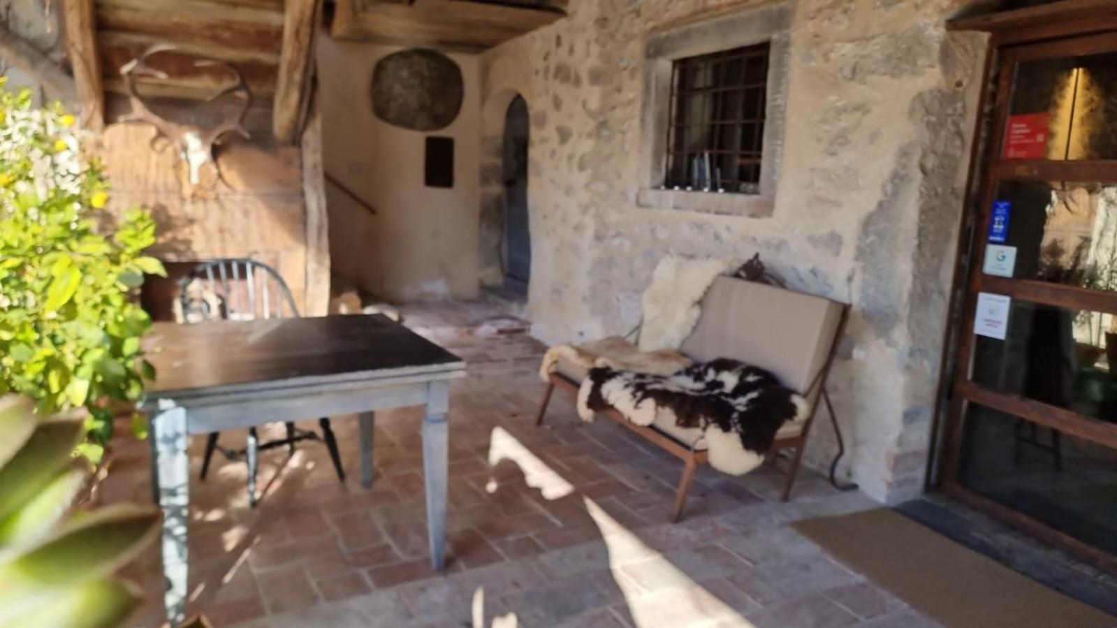 B&B Con Spa Il Castello Di Lucawest Ponteranica Exteriér fotografie