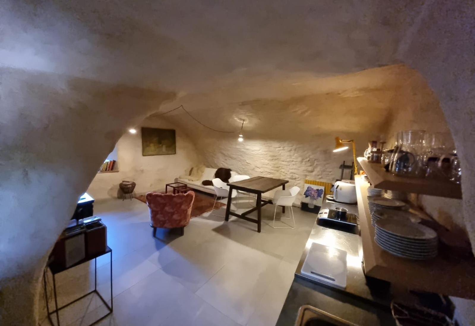B&B Con Spa Il Castello Di Lucawest Ponteranica Exteriér fotografie